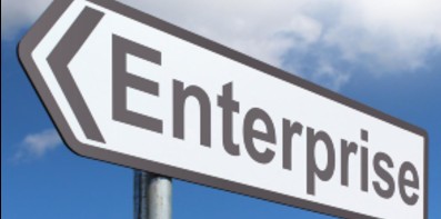 Rethinking Enterprise Apps