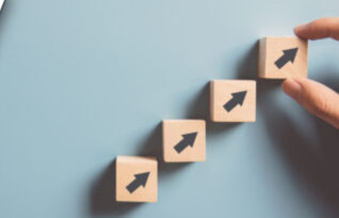 Enterprise Blockchain Adoption, 2021?